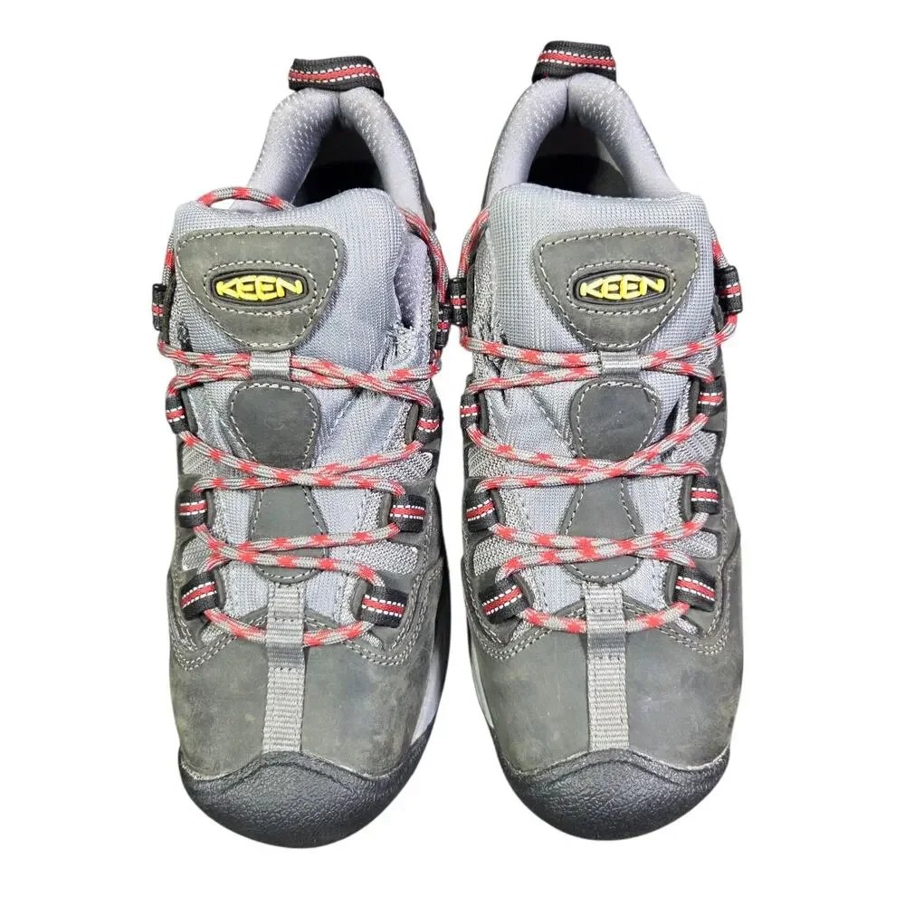 KEEN Utility Detroit XT‎ Steel Toe 8D Work Man's Sneakers & Athletic Shoes